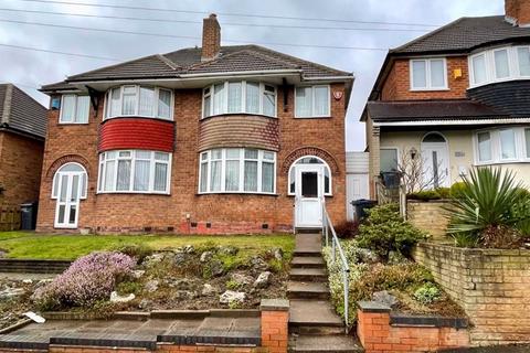 3 bedroom semi-detached house for sale, Dyas Road, Great Barr, Birmingham, B44 8SG