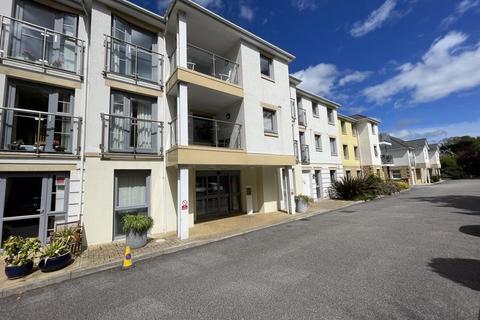 1 bedroom apartment for sale, Tregolls Road, Truro