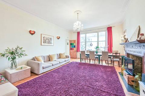 2 bedroom flat to rent, Belsize Park, Belsize Park, London, NW3