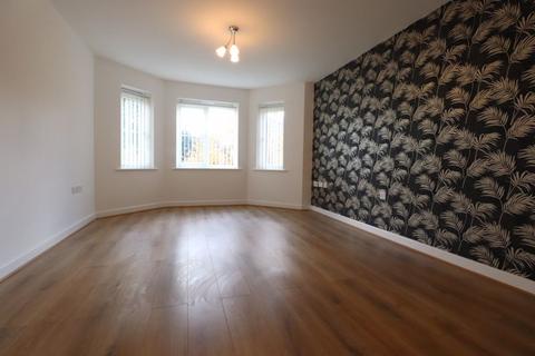 2 bedroom apartment for sale, Scott Street, TIPTON, DY4 7AF