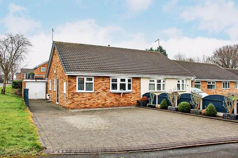 2 bedroom bungalow for sale, Newent Close, Willenhall, WV12 4DG