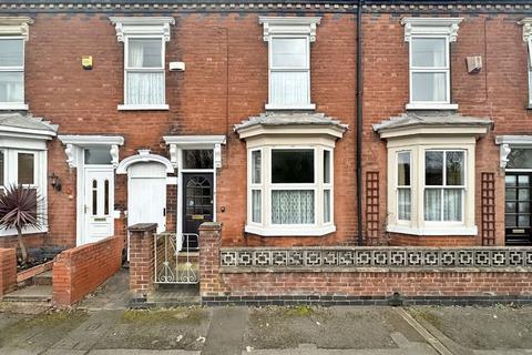 3 bedroom terraced house for sale, William Street, Walsall