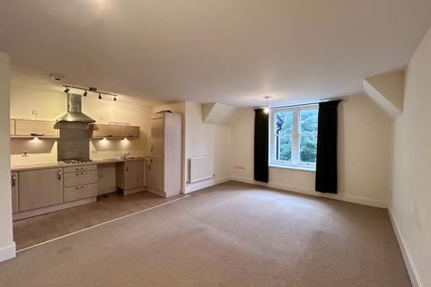 2 bedroom apartment for sale, Sarno Square, Abergavenny