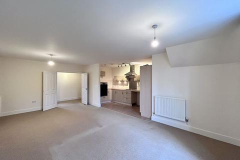 2 bedroom apartment for sale, Sarno Square, Abergavenny