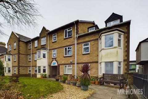 1 bedroom apartment for sale, Western Court, Conway Road, Pontcanna, Cardiff, CF11 9NU