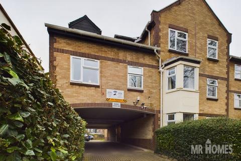 1 bedroom apartment for sale, Western Court, Conway Road, Pontcanna, Cardiff, CF11 9NU