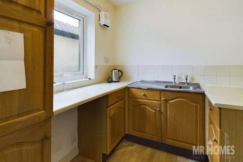 1 bedroom apartment for sale, Western Court, Conway Road, Pontcanna, Cardiff, CF11 9NU