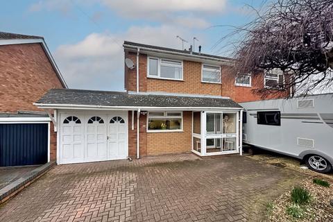 3 bedroom semi-detached house for sale, Cardigan Drive, Summer Hayes Estate, Willenhall