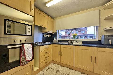 3 bedroom semi-detached house for sale, Cardigan Drive, Summer Hayes Estate, Willenhall