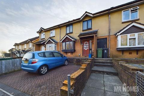 3 bedroom terraced house for sale, Frank Road, Ely, Cardiff, CF5 4DJ