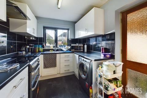 3 bedroom terraced house for sale, Frank Road, Ely, Cardiff, CF5 4DJ