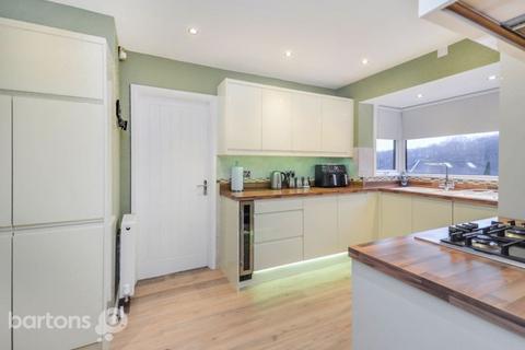 22 Athron Drive, Rotherham, S65 3DD