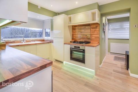 22 Athron Drive, Rotherham, S65 3DD