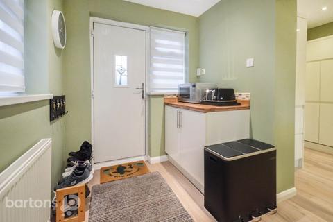 22 Athron Drive, Rotherham, S65 3DD