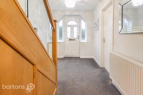 22 Athron Drive, Rotherham, S65 3DD