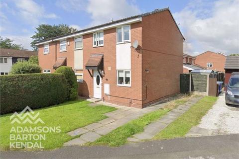 3 bedroom semi-detached house for sale, Ribchester Drive, Bury