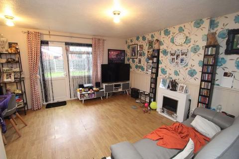 3 bedroom semi-detached house for sale, Ribchester Drive, Bury