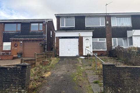 3 bedroom semi-detached house for sale, Meadow Head Avenue, Whitworth, Rochdale OL12