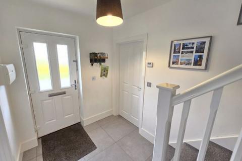 5 bedroom detached house for sale, Garcia Drive, Seaton Vale, Ashington