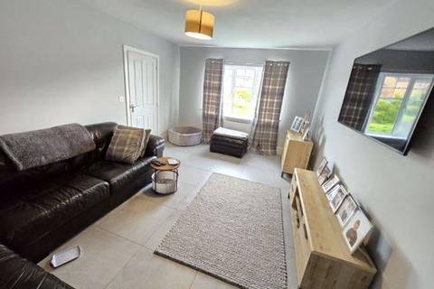 undefined, Garcia Drive, Seaton Vale, Ashington