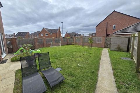 undefined, Garcia Drive, Seaton Vale, Ashington