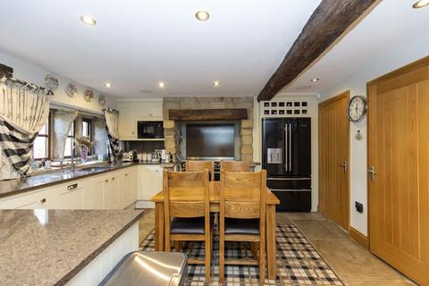 4 bedroom character property for sale, Bankhall Cottage, Barkisland, Halifax, HX4 0DJ