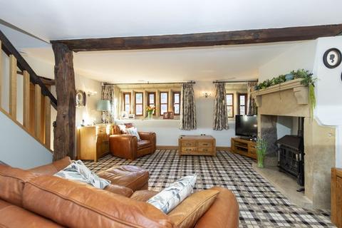 4 bedroom character property for sale, Bankhall Cottage, Barkisland, Halifax, HX4 0DJ