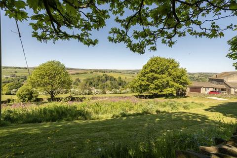 4 bedroom character property for sale, Bankhall Cottage, Barkisland, Halifax, HX4 0DJ