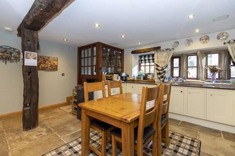 4 bedroom character property for sale, Bankhall Cottage, Barkisland, Halifax, HX4 0DJ