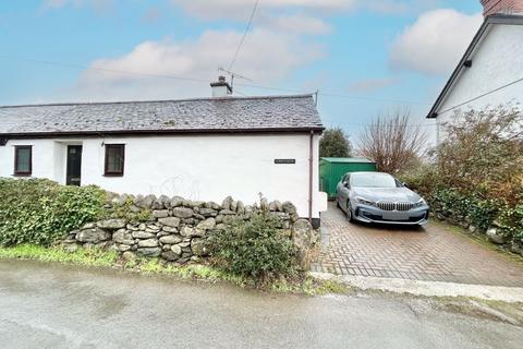 2 bedroom semi-detached bungalow for sale, Rowen, Conwy