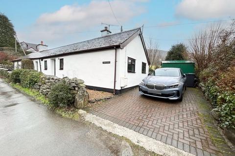 2 bedroom semi-detached bungalow for sale, Rowen, Conwy