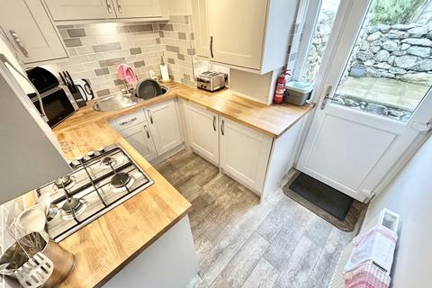 undefined, Rowen, Conwy