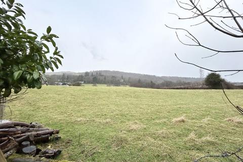undefined, Rowen, Conwy