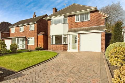 112 Buckingham Road, Maghull, Liverpool, L31 7DR