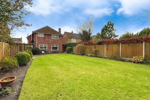 112 Buckingham Road, Maghull, Liverpool, L31 7DR