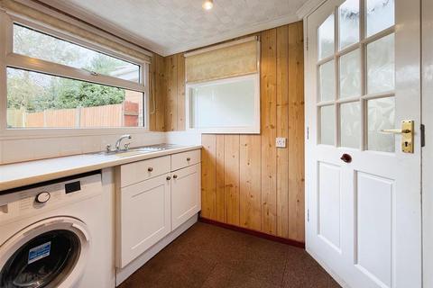 112 Buckingham Road, Maghull, Liverpool, L31 7DR