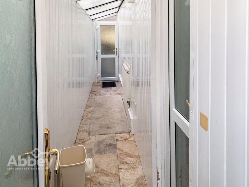 Passageway