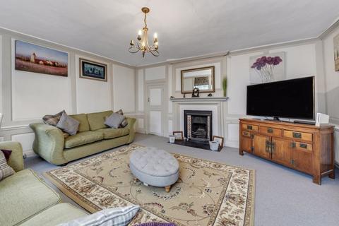 3 bedroom character property for sale, The Street, Botesdale