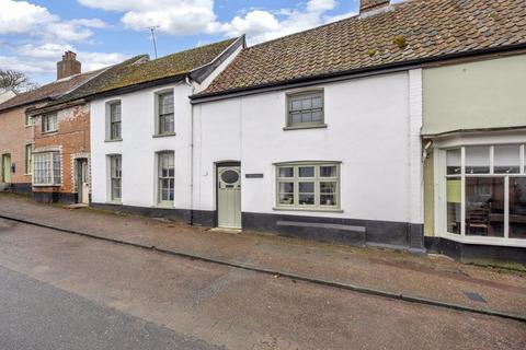 undefined, The Street, Botesdale