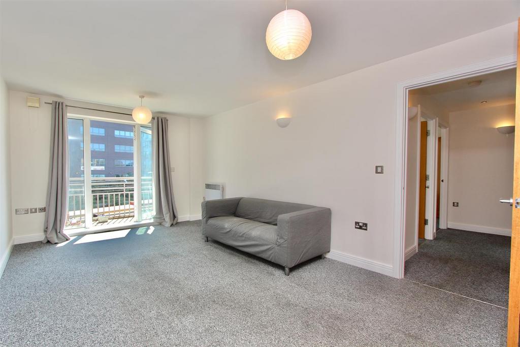 Granite Apartments, E15