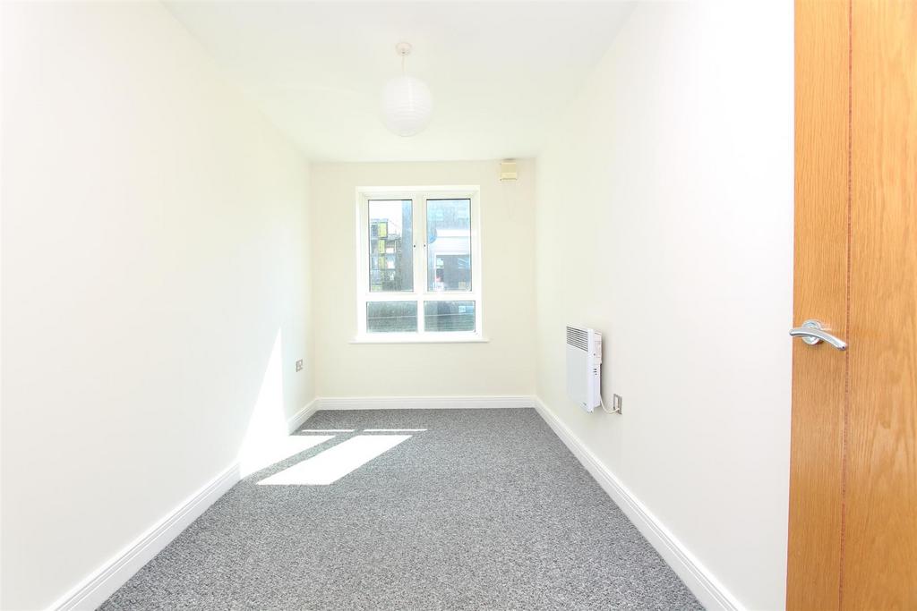 Granite Apartments, E15