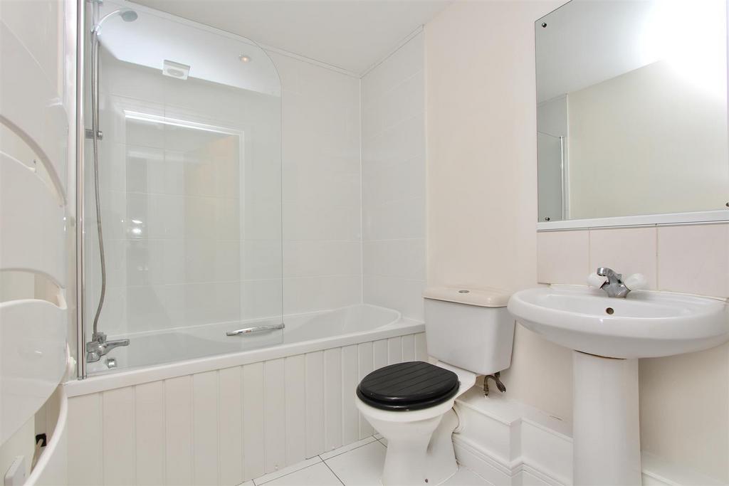 Granite Apartments, E15