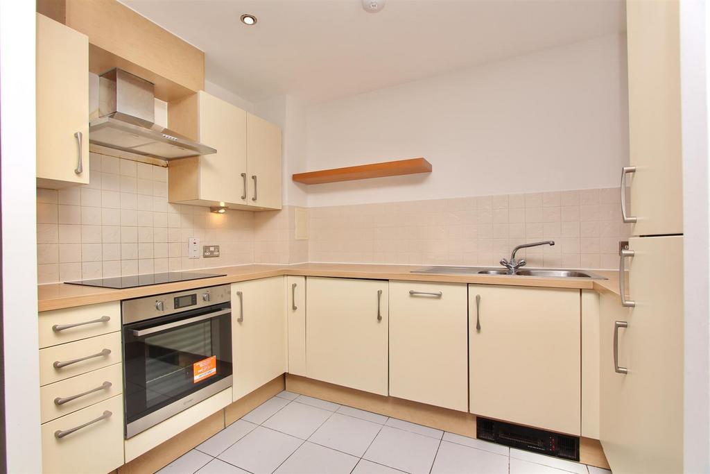 Granite Apartments, E15