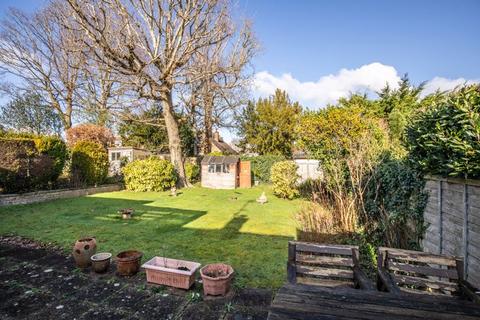 2 bedroom detached house for sale, Wickham Drive, Hurstpierpoint