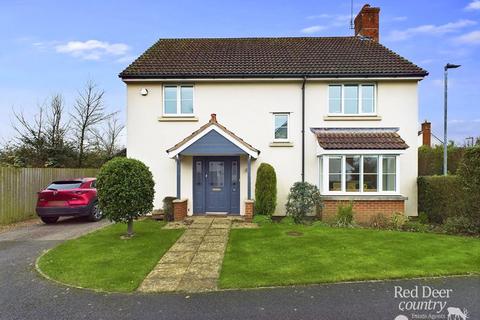 32 Shutgate Meadow, Williton, Taunton, TA4 4TJ