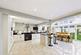 Kitchen/Dining/Family Room