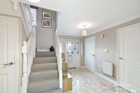 32 Shutgate Meadow, Williton, Taunton, TA4 4TJ