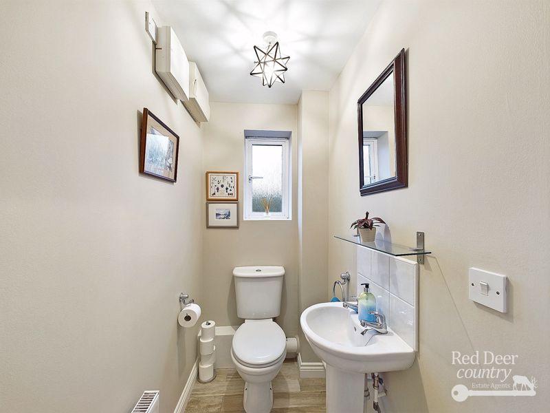 Cloakroom