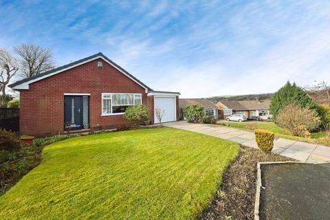 3 bedroom detached bungalow for sale, Westerdale Drive, Ladybridge