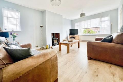 3 bedroom detached bungalow for sale, Westerdale Drive, Ladybridge